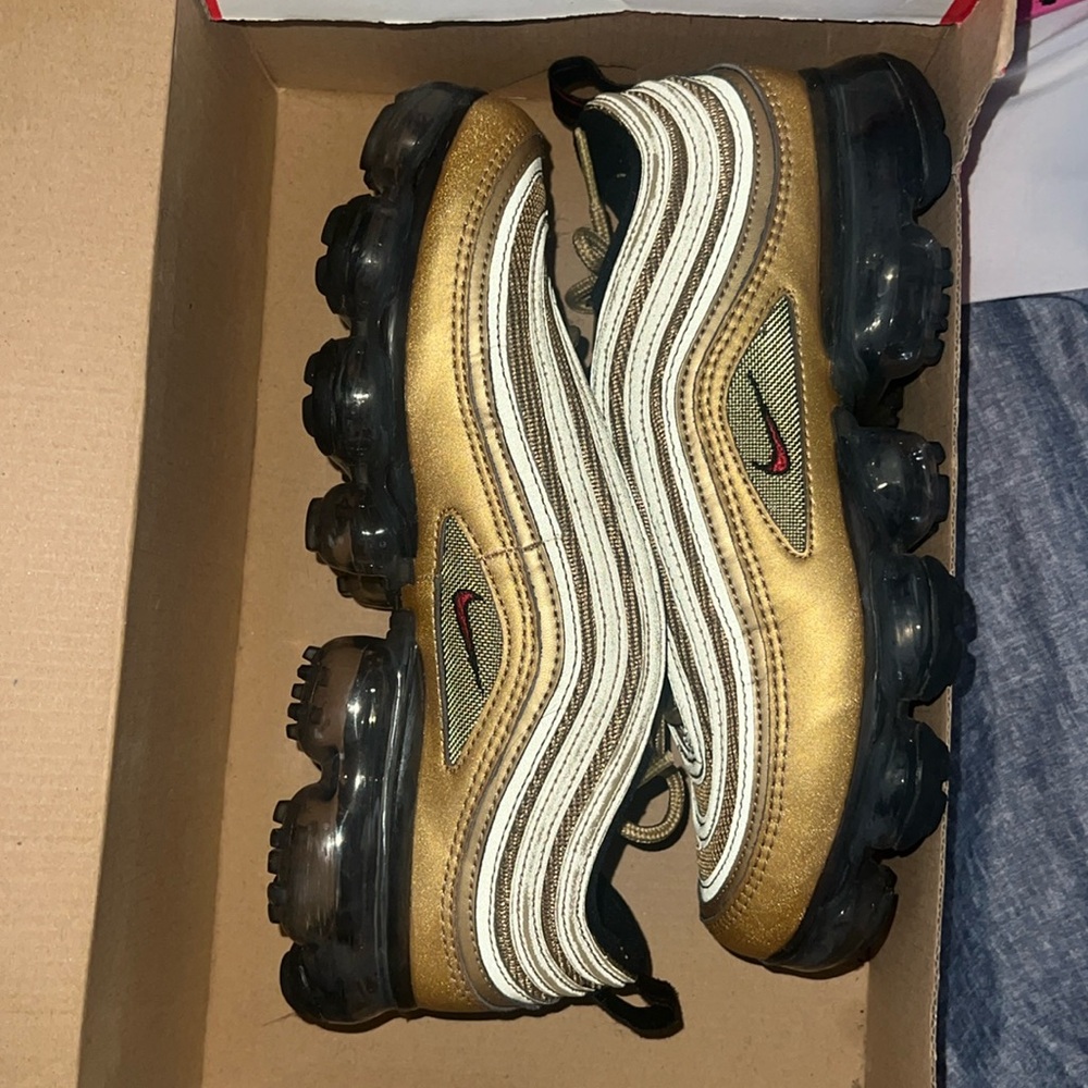 Nike air vapormax 97
